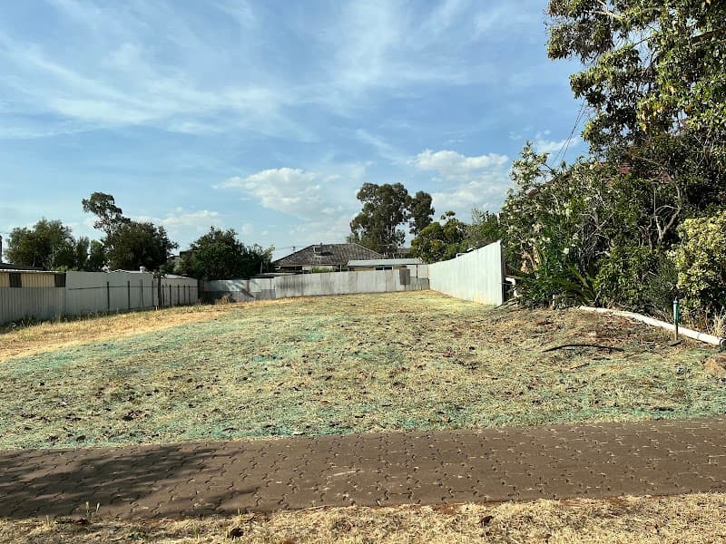 Urban Yard and Garden gardening work in Pooraka