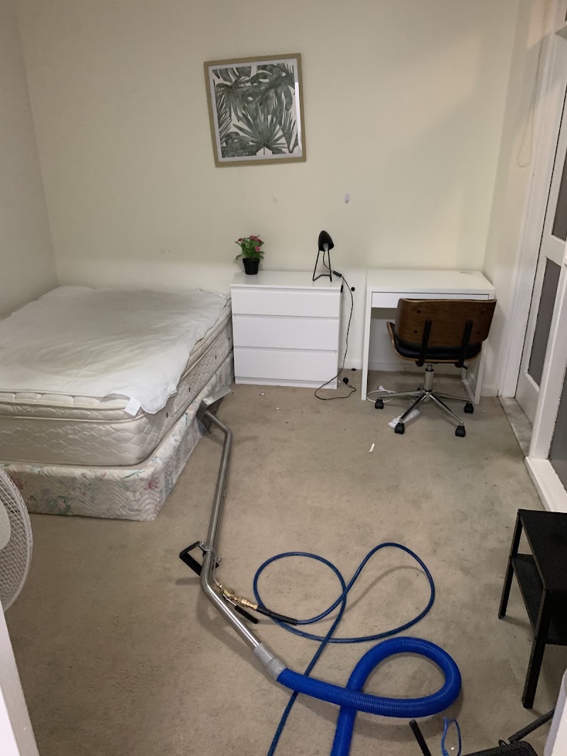 Useus Cleaning Services carpet cleaning work in Bundoora