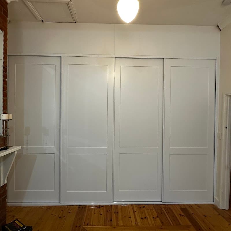 UZIT Kitchens + Robes: Kitchen, Laundry & Wardrobe Designers Adelaide kitchen renovation work in Norwood