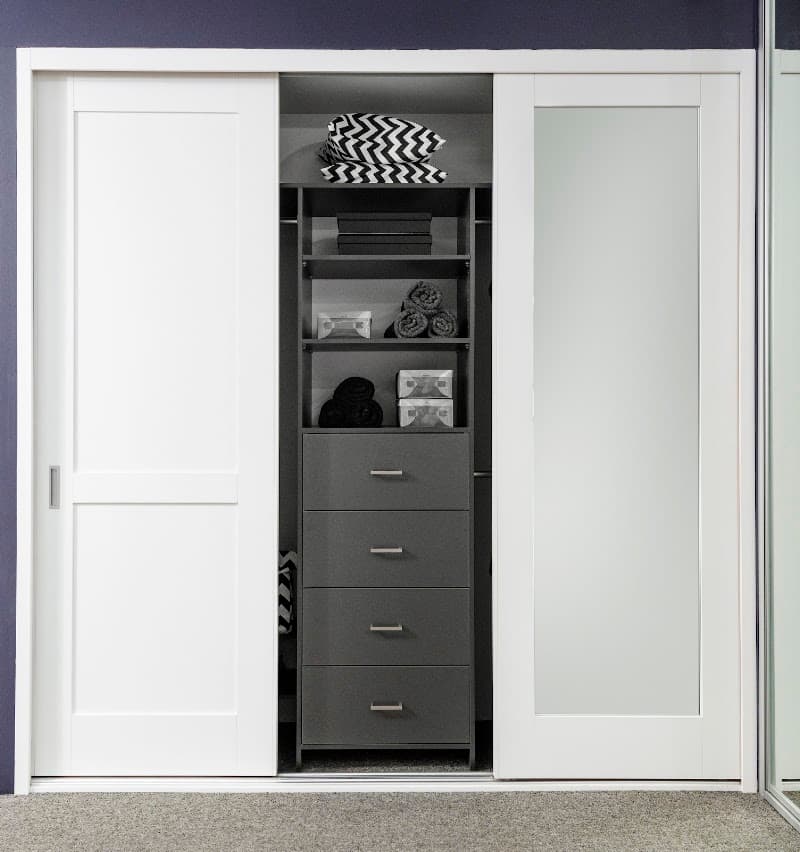 UZIT Kitchens + Robes: Kitchen, Laundry & Wardrobe Designers Adelaide kitchen renovation work in Norwood