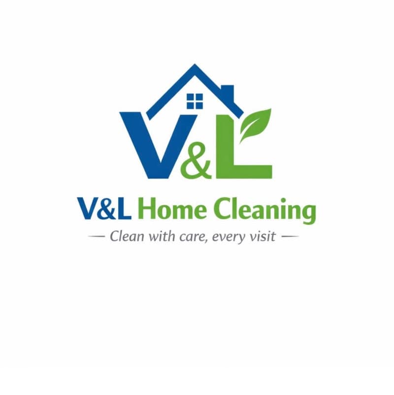 V & L Home Cleaning cleaning work in Wickham