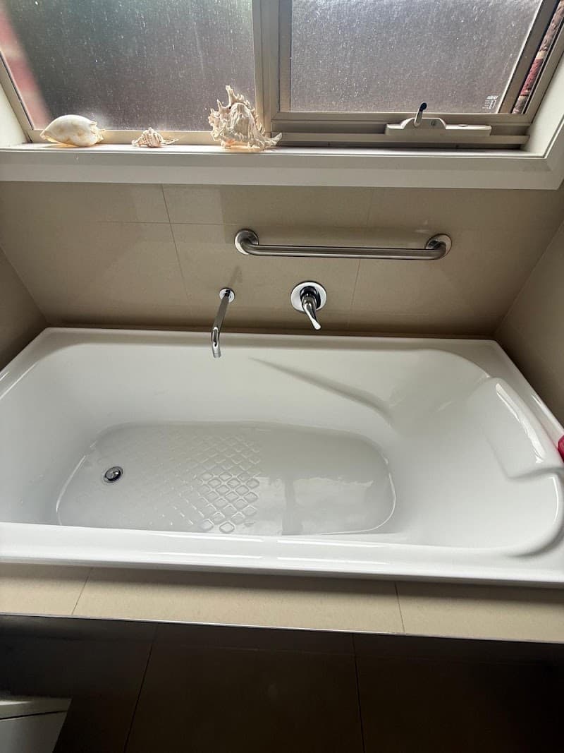 Vacmate Cleaning cleaning work in Geelong