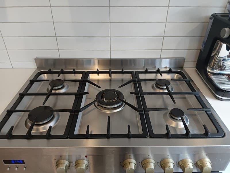 Vacmate Cleaning cleaning work in Geelong
