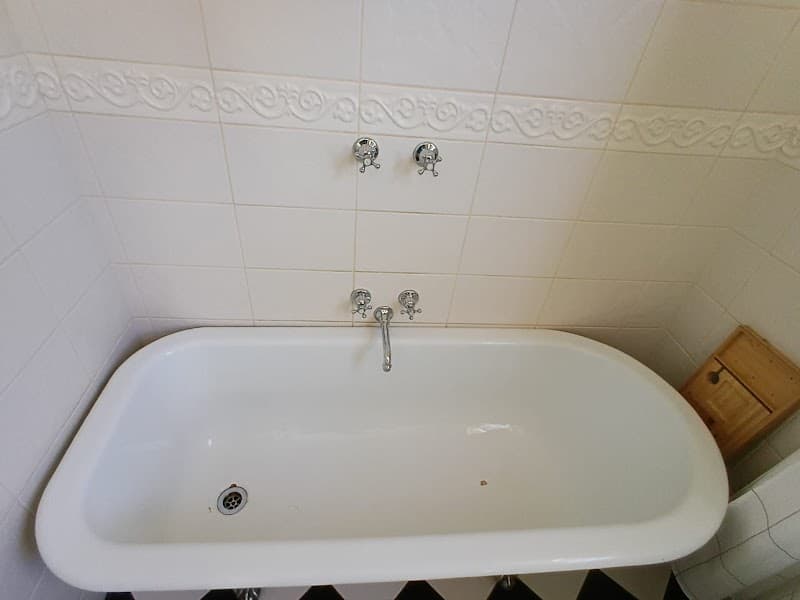 Vacmate Cleaning cleaning work in Geelong