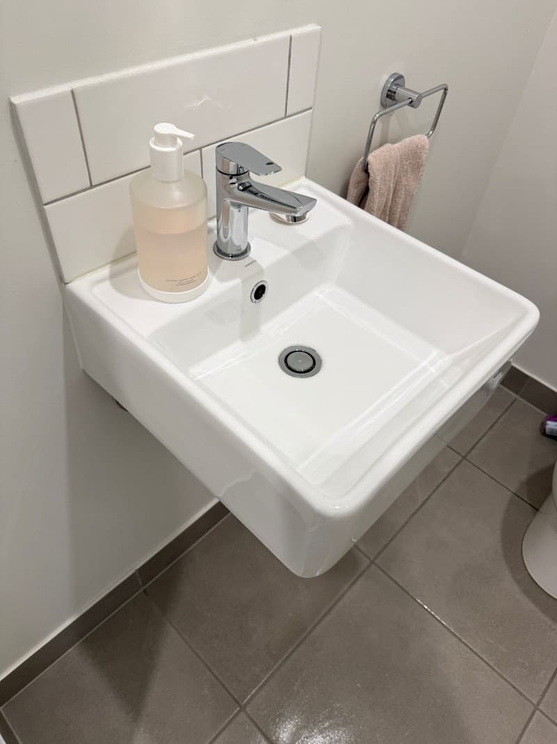 Vacmate Cleaning cleaning work in Geelong