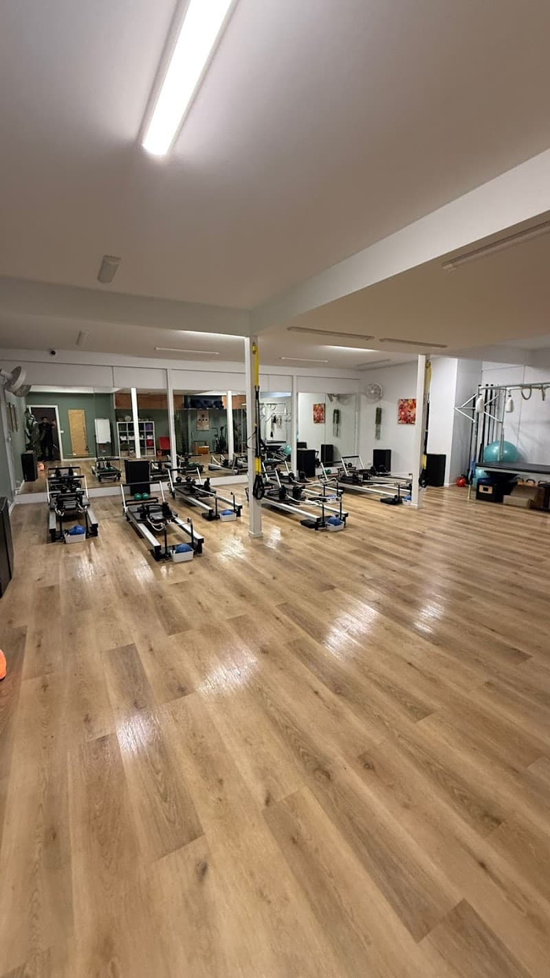 Vacmate Cleaning cleaning work in Geelong