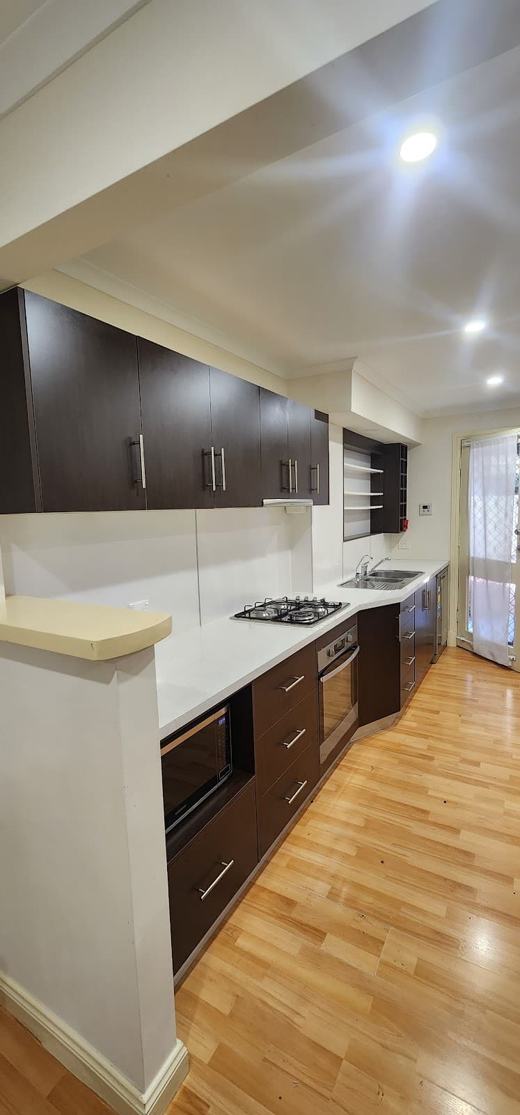 VADE CLEANING cleaning work in Adelaide