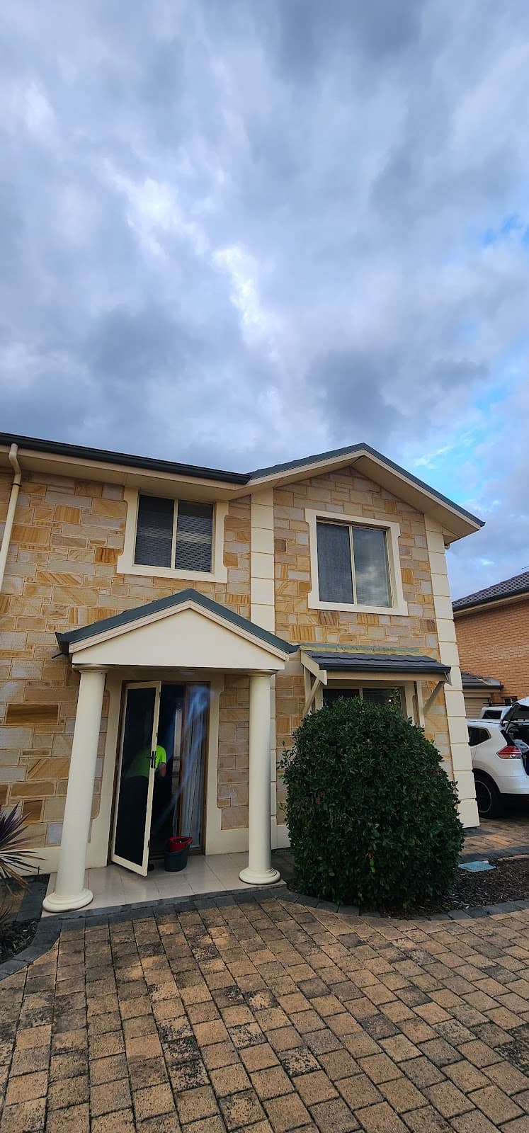 VADE CLEANING cleaning work in Adelaide