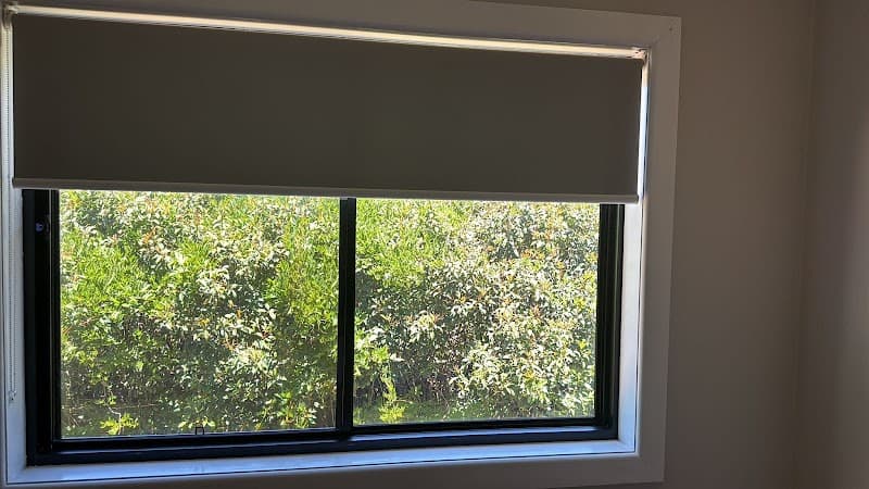 Valances and View curtains & blinds work in Merrylands