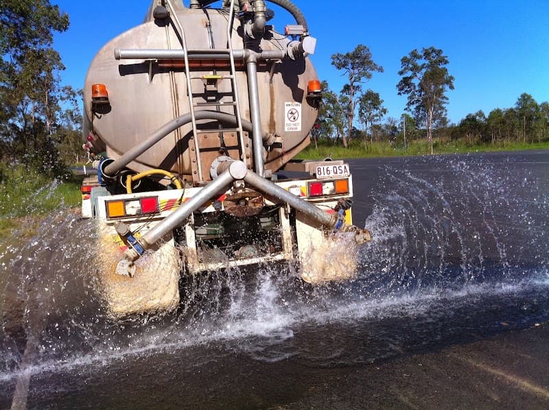 Valdora Earthmoving and Demolition demolition work in Yandina
