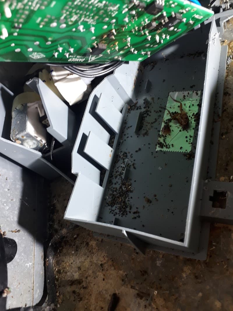 VALERFIX APPLIANCE & AIR CONDITIONING oven & bbq cleaning work in Kunda Park