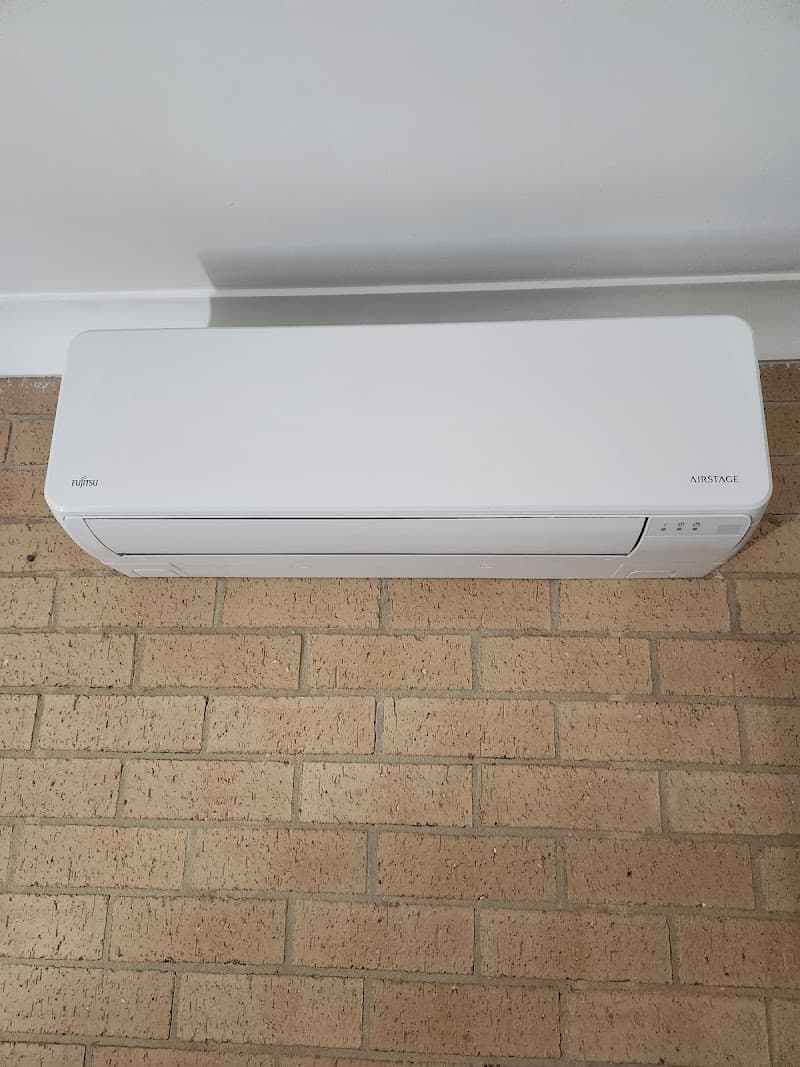 Valley Air Conditioning Newcastle air conditioning work in Newcastle