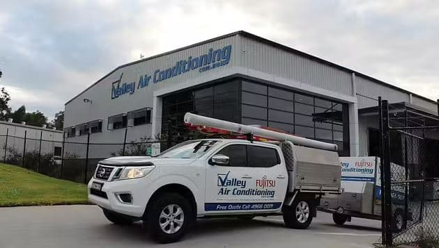 Valley Air Conditioning Newcastle air conditioning work in Newcastle