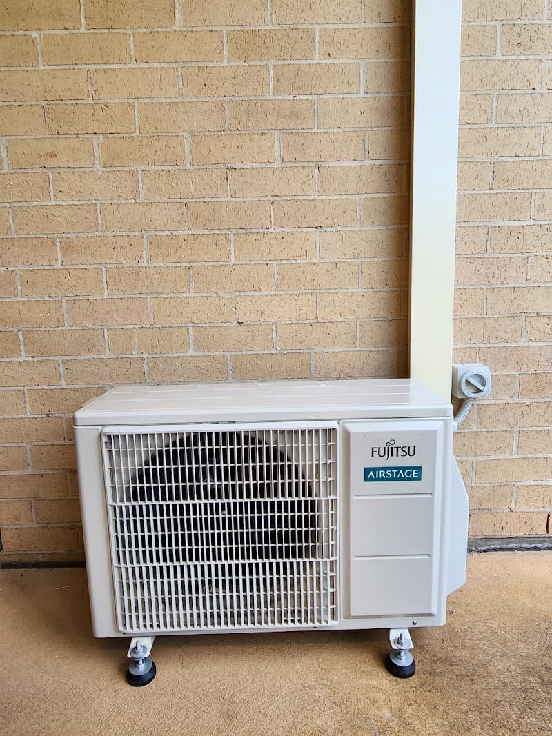 Valley Air Conditioning Newcastle air conditioning work in Newcastle