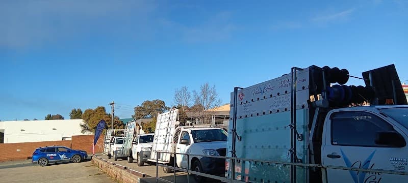 Value Glass glass & glazier work in Belconnen
