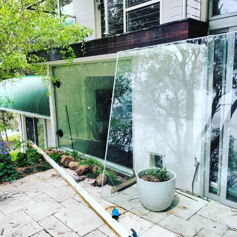 Value Glass glass & glazier work in Belconnen