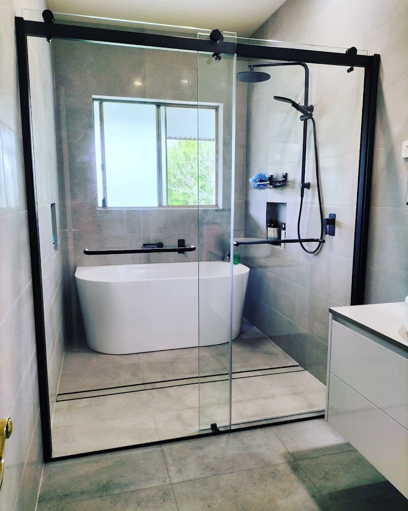Value Glass glass & glazier work in Belconnen