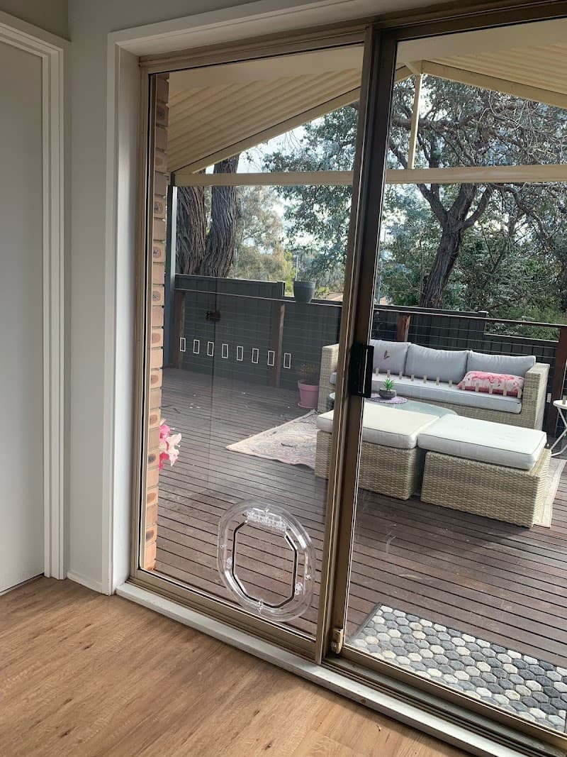 Value Glass glass & glazier work in Belconnen