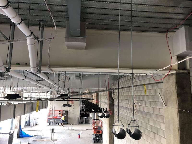Van Eerde Airconditioning & Refrigeration air conditioning work in Aitkenvale