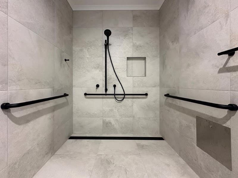 Vanstone Constructions Pty Ltd bathroom renovation work in Slacks Creek