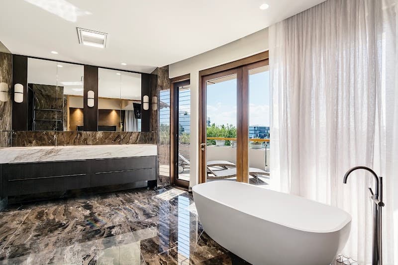 Vanstone Constructions Pty Ltd bathroom renovation work in Slacks Creek