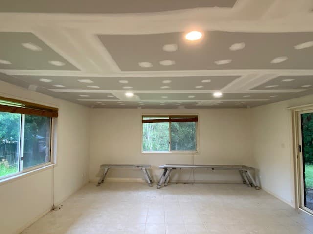 Vanstone Constructions Pty Ltd bathroom renovation work in Slacks Creek