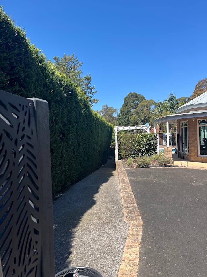 Vantage Tree Services tree services work in Frankston