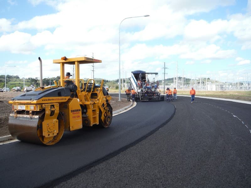 Vassallo Constructions Pty Ltd concreting work in Mount Pleasant