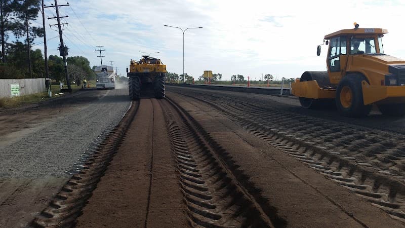 Vassallo Constructions Pty Ltd concreting work in Mount Pleasant