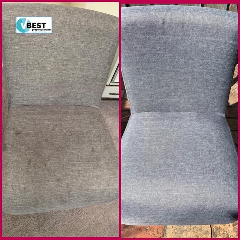 VBEST Carpet Cleaning carpet cleaning work in Dandenong North