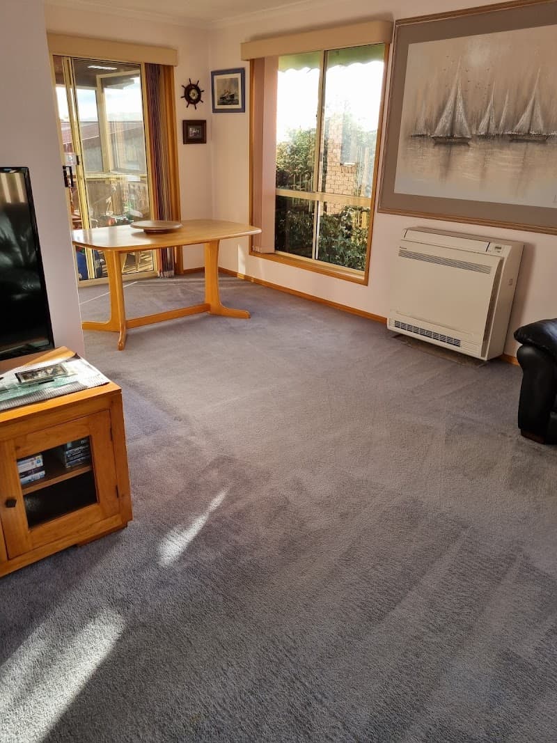 VBEST Carpet Cleaning carpet cleaning work in Dandenong North