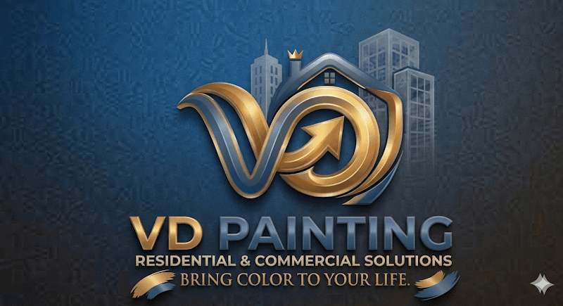 VD Painting Pty Ltd painter work in Parramatta