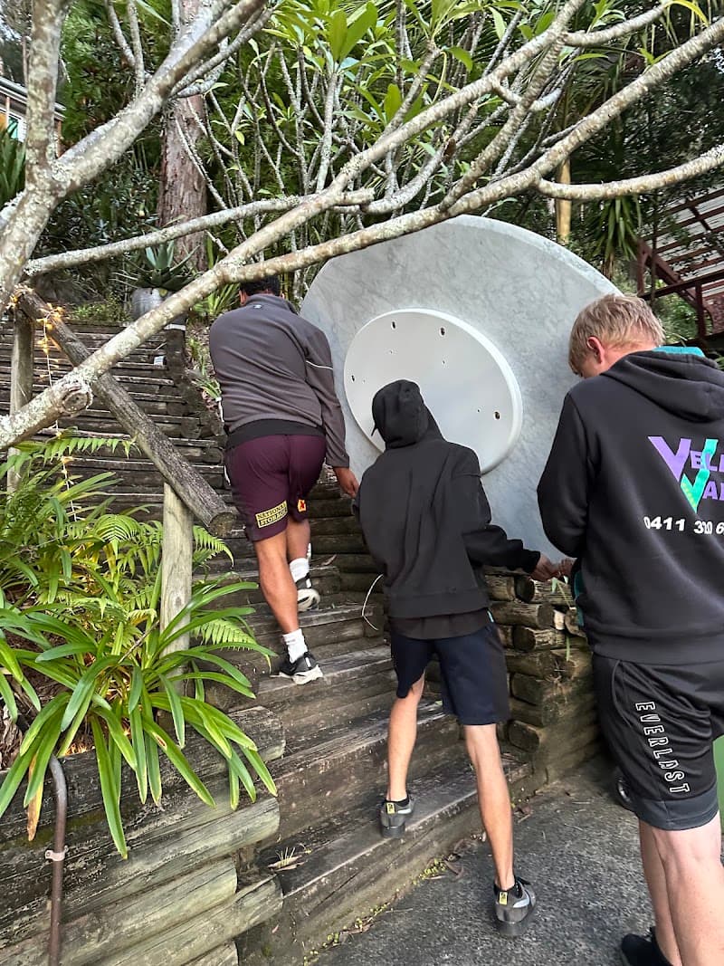 Vella Van Removals & Transport removalist work in Kariong