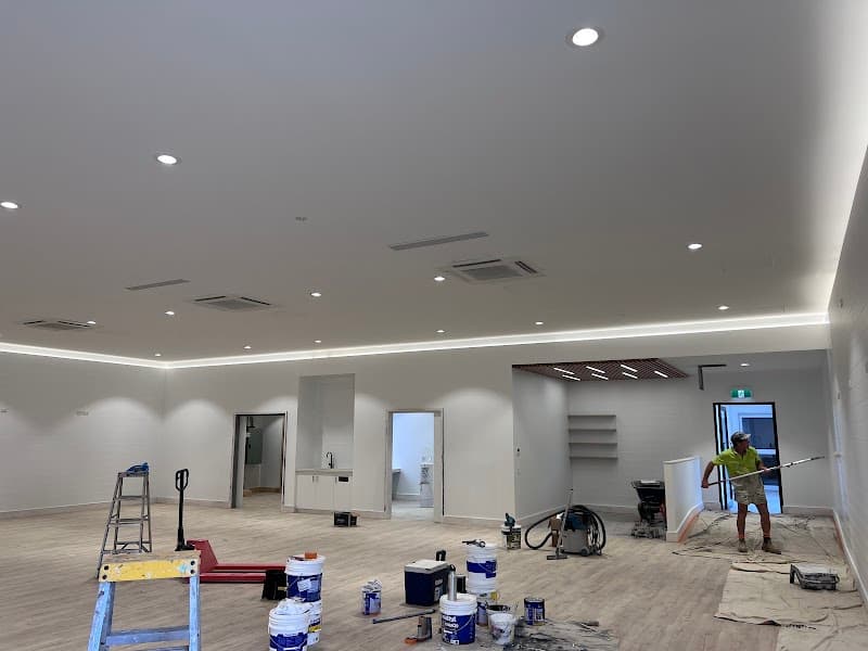 Vellacorp Painting Services painter work in Woree