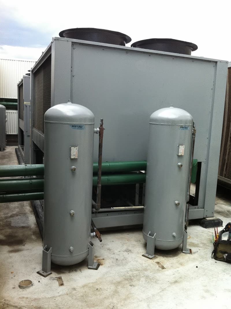 VELLAIRPRO Air Conditioning & Refrigeration air conditioning work in Parramatta