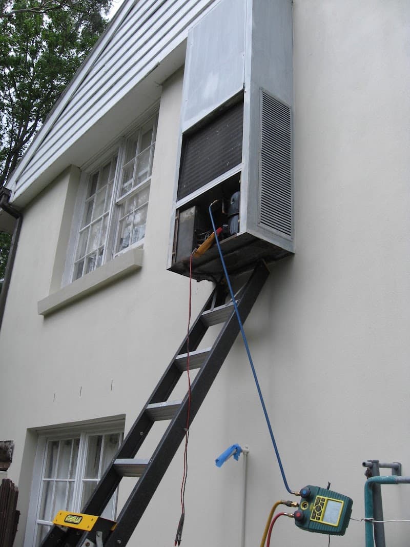 VELLAIRPRO Air Conditioning & Refrigeration air conditioning work in Parramatta