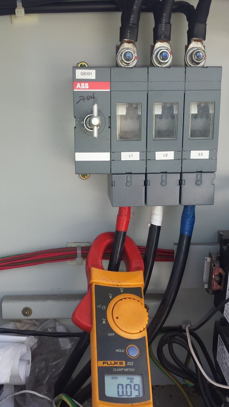 VELLAIRPRO Air Conditioning & Refrigeration air conditioning work in Parramatta