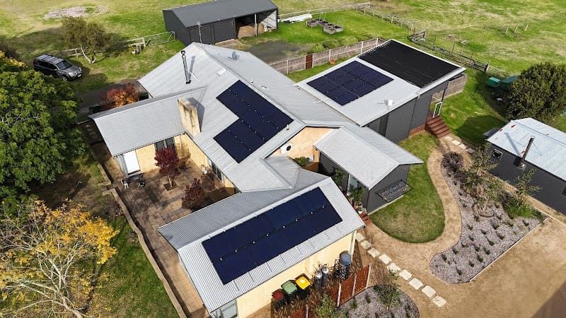 Velocity Solar - Geelong solar panel installation work in Moolap