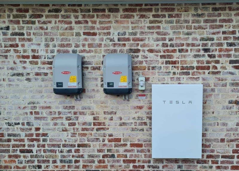 Velocity Solar - Geelong solar panel installation work in Moolap