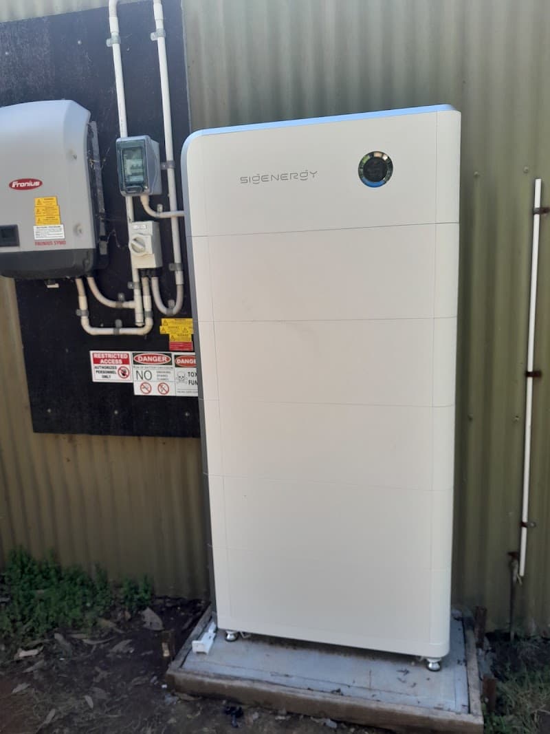 Velocity Solar - Geelong solar panel installation work in Moolap