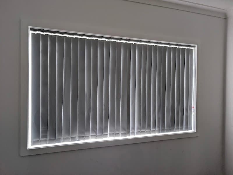 Velora Blinds curtains & blinds work in Lambton