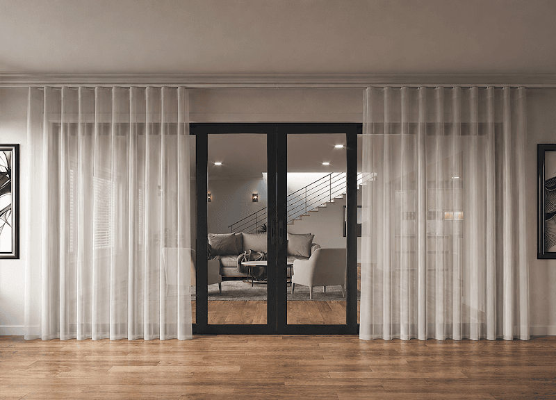 Velora Blinds curtains & blinds work in Lambton