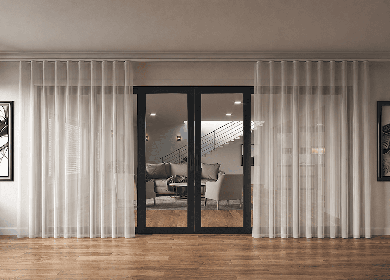 Velora Blinds curtains & blinds work in Lambton