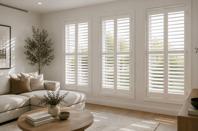 Velora Blinds curtains & blinds work in Lambton