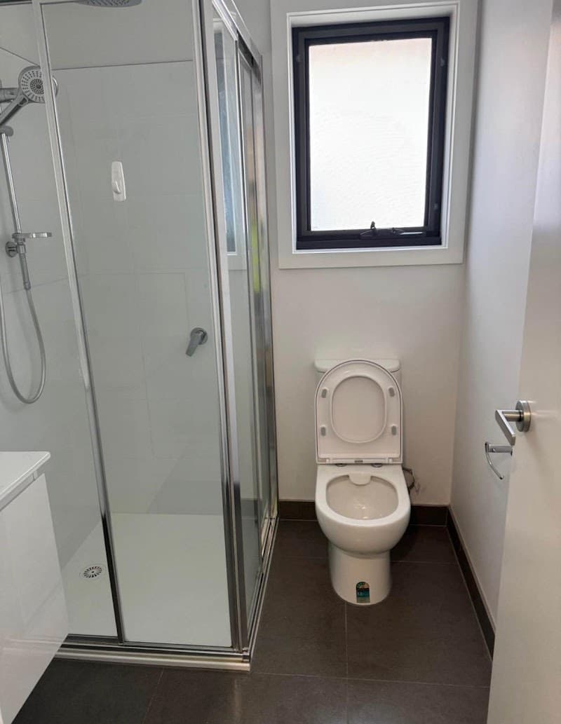 Velvet Shine Cleaning cleaning work in Hobart