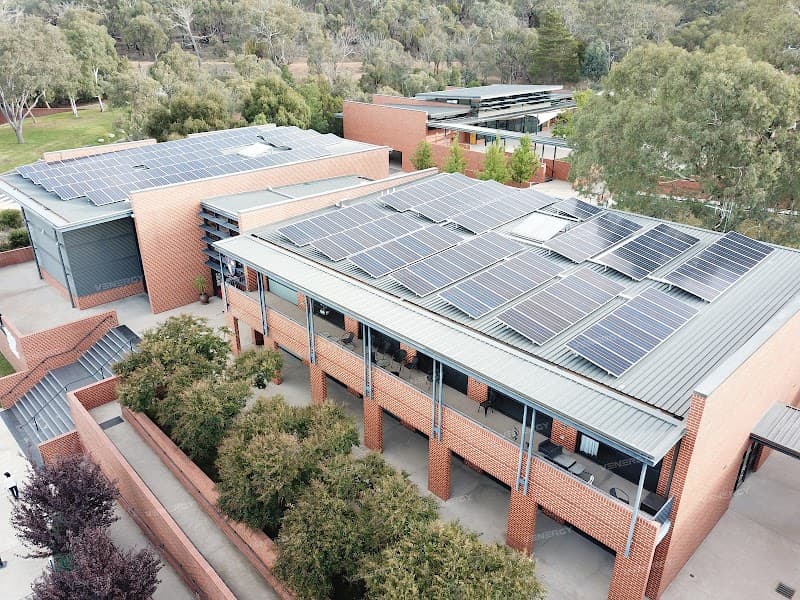 Venergy Solar Australia solar panel installation work in Hindmarsh