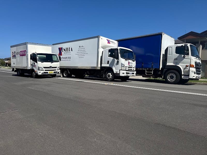 Ventura Removals & Storage removalist work in Wyong