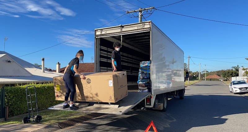 Ventura Removals & Storage removalist work in Wyong