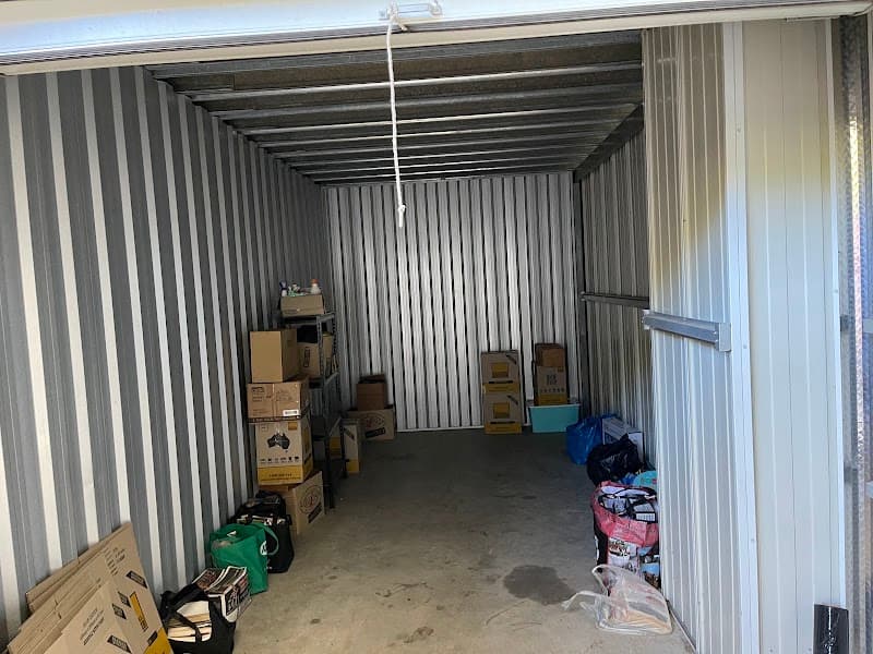 Ventura Removals & Storage removalist work in Wyong