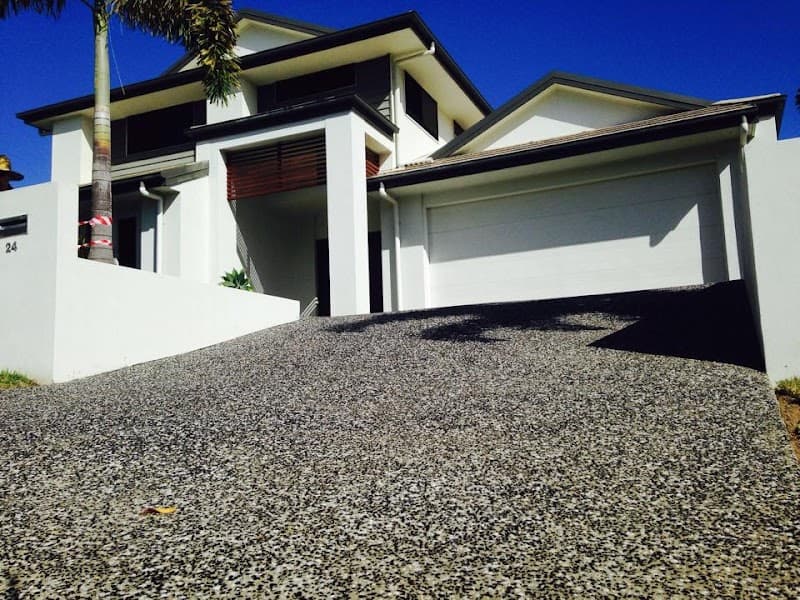 Versatile Concrete & Excavation concreting work in Carina